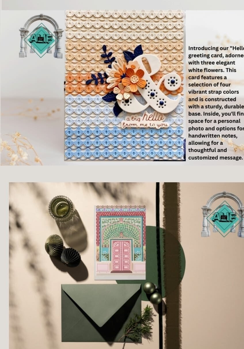 Event Setup & Decoration